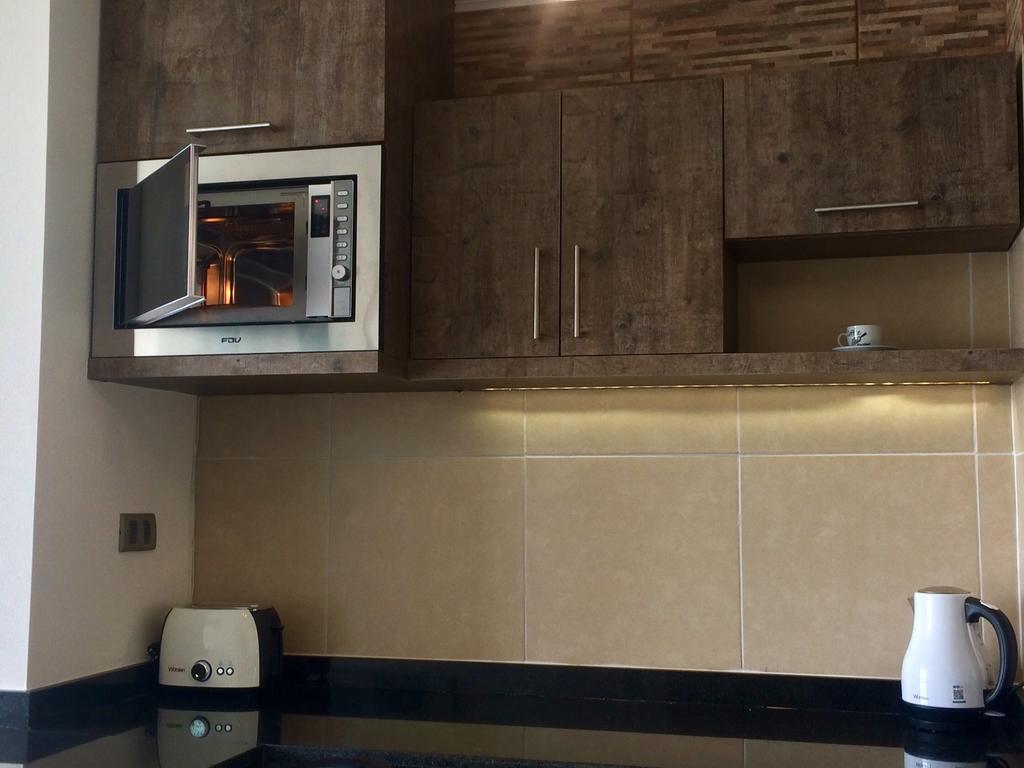 Vina Town House Apartment Vina del Mar Exterior photo