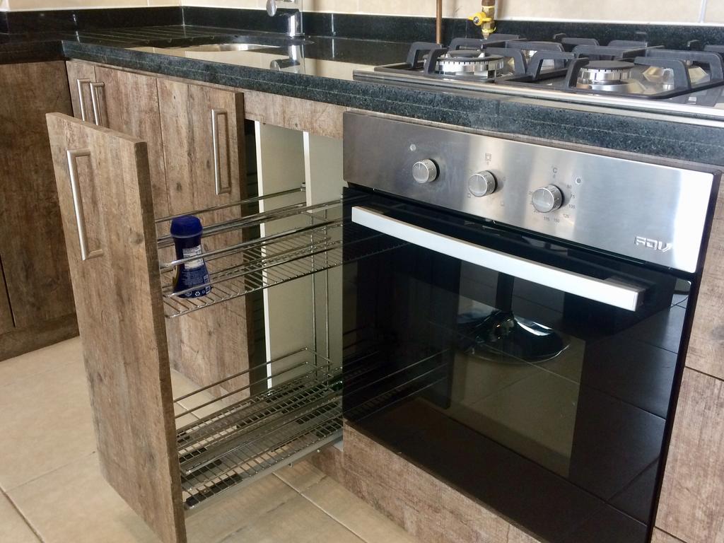 Vina Town House Apartment Vina del Mar Exterior photo