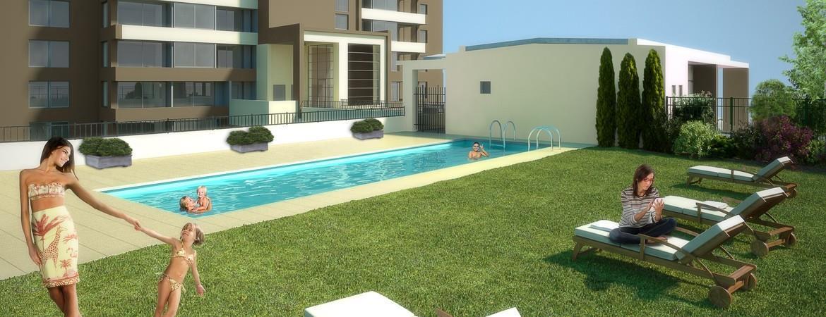 Vina Town House Apartment Vina del Mar Exterior photo
